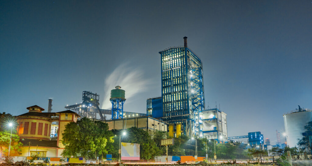TATA Cuts Speeding by 30% with Full-Cycle Solution